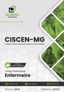 Descubra os Segredos da Apostila CISCEN MG 2025: Prepare-se para a Prova de Enfermeiro!