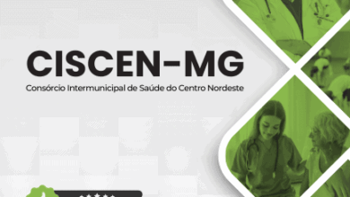 Descubra os Segredos da Apostila CISCEN MG 2025: Prepare-se para a Prova de Enfermeiro!