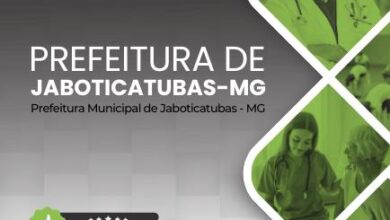 Descubra os Segredos da Apostila Farmacêutico Jaboticatubas MG 2026!
