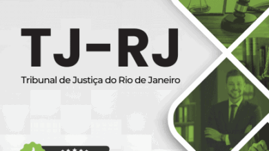 Domine a Apostila de Execução de Mandados: Sucesso como Analista Judiciário TJ RJ 2026!