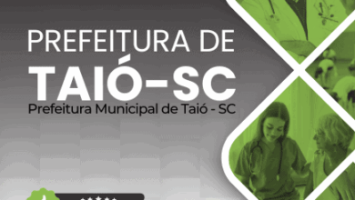 Domine a Odontologia: Apostila Auxiliar de Dentista Taió SC 2025!