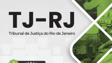 Domine o Futuro: Apostila Completa para Analista Judiciário de Projetos TI TJ RJ 2026