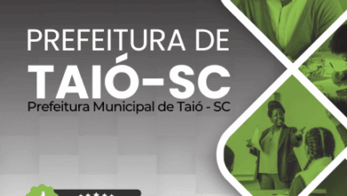 Domine o Português em 2025: Apostila do Professor de Taió-SC para Sucesso Garantido!