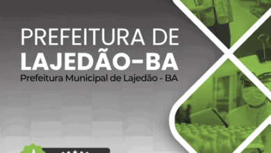 Guia Completo: Apostila Fiscal de Obras e Posturas de Lajedão BA 2025 Guia Completo: Apostila Fiscal de Obras e Posturas de Lajedão BA 2025