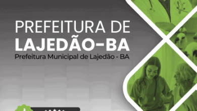 Preparação para o Futuro: Apostila Técnico de Enfermagem Lajedão BA 2025 Preparação para o Futuro: Apostila Técnico de Enfermagem Lajedão BA 2025