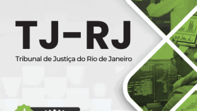 Prepare-se para o Concurso: Apostila de Inteligência Artificial para Analista Judiciário TJ RJ 2026