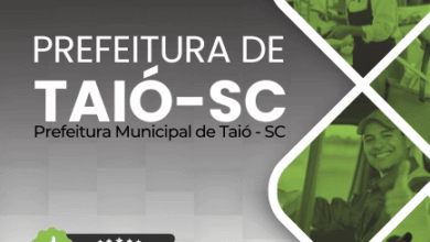 Prepare-se para o Futuro: Apostila Agente de Serviços Gerais I Taió SC 2025!