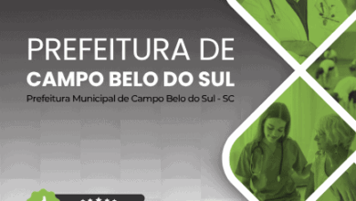 Prepare-se para o Futuro: Apostila Técnica em Enfermagem Campo Belo do Sul SC 2025!