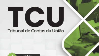 Prepare-se para o TCU 2025: Apostila Completa de Auditor Federal de Controle Externo