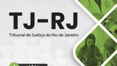 Prepare-se para o TJ RJ 2026: Apostila Completa para Analista Judiciário Médico Psiquiatra