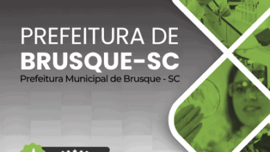 Transforme sua Carreira com a Apostila Químico Brusque SC 2025: Garanta Seu Sucesso!