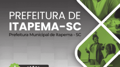 Transforme sua aprendizagem: Apostila Professor História Itapema SC 2025 à sua disposição!
