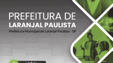 Apostila para Professores de Educação Básica II: Educação Física – Laranjal Paulista 2025
