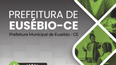 Apostila 2025: Formação e Recursos para Professores de Artes em Eusébio, CE