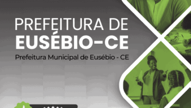 Apostila 2025 para Professores de Língua Inglesa – Eusébio, CE: Recursos e Metodologias