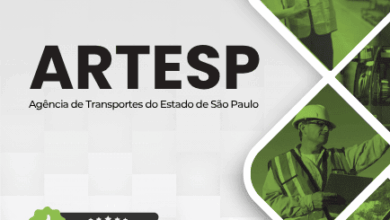 Apostila 2026: Agente de Fiscalização de Transporte – ARTESP e Conteúdos Relevantes