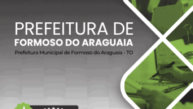 Apostila Agente Administrativo 2025 – Formoso do Araguaia/TO: Guia Completo Apostila Agente Administrativo 2025 – Formoso do Araguaia/TO: Guia Completo