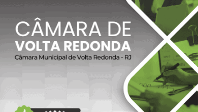 Apostila Agente Legislativo 2025: Prepare-se para o Futuro da Câmara de Volta Redonda!