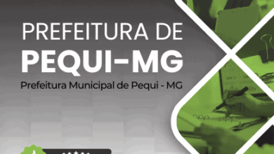 Apostila Auxiliar Administrativo Pequi MG 2026: O Que Você Precisa Saber!