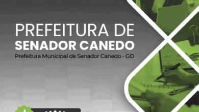 Apostila Completa para Analista Administrativo – Senador Canedo GO 2026 Apostila Completa para Analista Administrativo – Senador Canedo GO 2026
