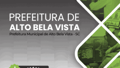 Apostila Completa para Analista de Sistemas em Alto Bela Vista SC: Prepare-se para 2025!