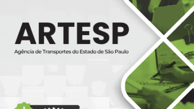 Apostila Completa para Analista de Suporte de Transporte – ARTESP 2026