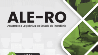Apostila Completa para Assistente Legislativo Técnico em Arquivo – ALE RO 2026 Apostila Completa para Assistente Legislativo Técnico em Arquivo – ALE RO 2026