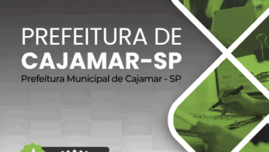 Apostila Completa para Recepcionista em Cajamar – SP: Guia 2026 para Profissionais