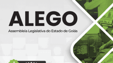 Apostila Completa para o Cargo de Analista de Ciência de Dados – ALEGO 2026 Apostila Completa para o Cargo de Analista de Ciência de Dados – ALEGO 2026