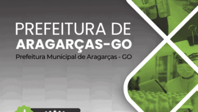Apostila Fiscal de Meio Ambiente: Aragarças-GO 2026 – Guia Completo e Atualizado Apostila Fiscal de Meio Ambiente: Aragarças-GO 2026 – Guia Completo e Atualizado