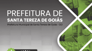 Apostila Fiscal de Obras e Posturas: Santa Tereza de Goiás 2026 – Guia Completo Apostila Fiscal de Obras e Posturas: Santa Tereza de Goiás 2026 – Guia Completo