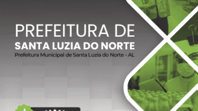 Apostila Fiscal de Tributos 2026: Santa Luzia do Norte, AL – Guia Completo e Atualizado