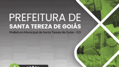 Apostila Fiscal de Tributos Municipais – Santa Tereza de Goiás, 2026 Apostila Fiscal de Tributos Municipais – Santa Tereza de Goiás, 2026