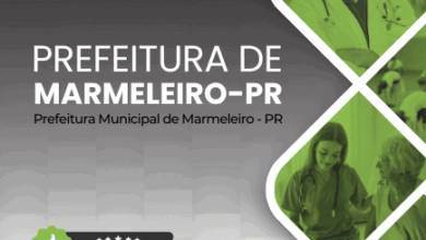 Apostila Fisioterapeuta Marmeleiro PR: Guia Completo para 2026