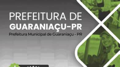 Apostila Gari Guaraniaçu PR 2026: Preparação Completa para o Concurso