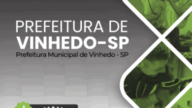 Apostila Médico Veterinário Vinhedo SP 2026: Conteúdo Atualizado e Abrangente