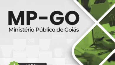 Apostila Oficial de Promotoria MP GO 2026: Conteúdo Completo para Aspirantes Apostila Oficial de Promotoria MP GO 2026: Conteúdo Completo para Aspirantes