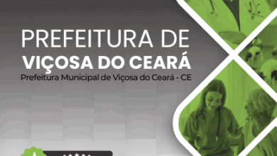 Apostila Prática para Agente de Combate às Endemias – Viçosa do Ceará 2026 Apostila Prática para Agente de Combate às Endemias – Viçosa do Ceará 2026