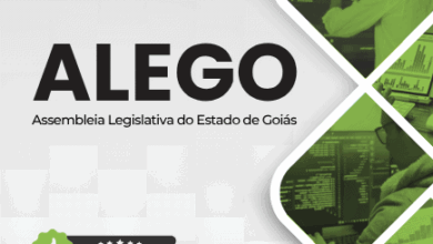 Apostila Profissional: Analista de Gerenciamento de Projetos de TI – ALEGO 2026 Apostila Profissional: Analista de Gerenciamento de Projetos de TI – ALEGO 2026