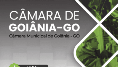 Apostila Profissional: Operador de Áudio e Vídeo – Câmara Goiânia GO 2026 Apostila Profissional: Operador de Áudio e Vídeo – Câmara Goiânia GO 2026