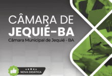 Apostila Profissional de Recursos Humanos: Prepare-se para a Câmara de Jequié 2026!