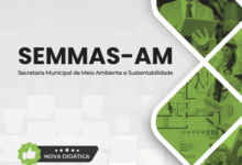 Apostila Profissional para Analista Municipal em Geologia – SEMMAS AM 2026