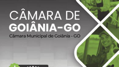 Apostila Profissional para Motoristas: Câmara Municipal de Goiânia-GO 2026