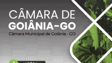 Apostila Técnica de Iluminação: Guia Profissional para Câmara de Goiânia – 2026 Apostila Técnica de Iluminação: Guia Profissional para Câmara de Goiânia – 2026