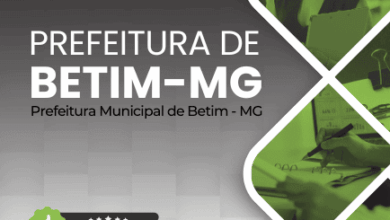 Apostila Técnica de Secretaria Betim MG 2026: Descubra Novidades e Dicas Imperdíveis!