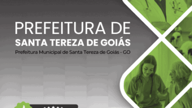 Apostila Técnica em Saúde Bucal: Santa Tereza de Goiás – Edição 2026 Apostila Técnica em Saúde Bucal: Santa Tereza de Goiás – Edição 2026
