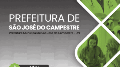 Apostila Técnica em Saúde Bucal: São José do Campestre – RN 2026