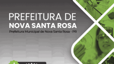 Apostila Técnico Agrícola 2026: Nova Santa Rosa PR – Conhecimento e Oportunidades