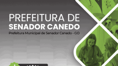 Apostila de Assistente de Saúde: Técnico em Radiologia – Senador Canedo/GO 2026 Apostila de Assistente de Saúde: Técnico em Radiologia – Senador Canedo/GO 2026