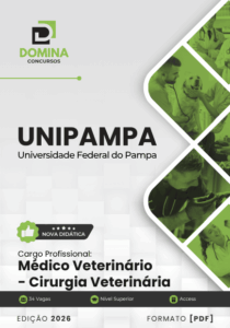 Apostila de Cirurgia Veterinária – Curso de Medicina Veterinária UNIPAMPA 2026
